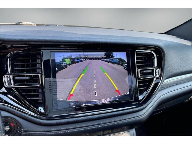 2021 Dodge Durango GT Plus AWD