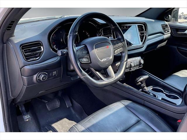 2021 Dodge Durango GT Plus AWD