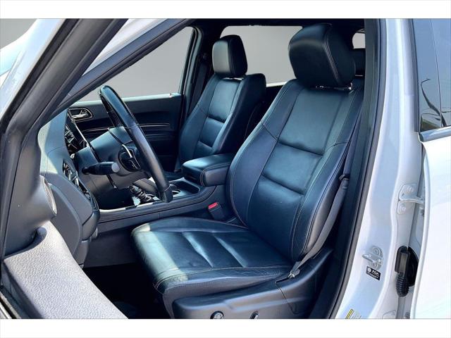 2021 Dodge Durango GT Plus AWD