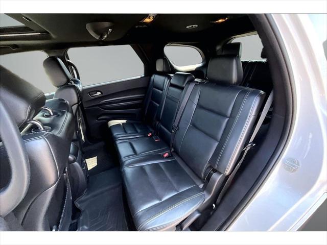 2021 Dodge Durango GT Plus AWD