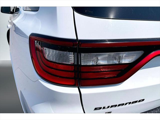 2021 Dodge Durango GT Plus AWD