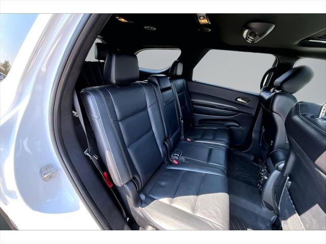 2021 Dodge Durango GT Plus AWD