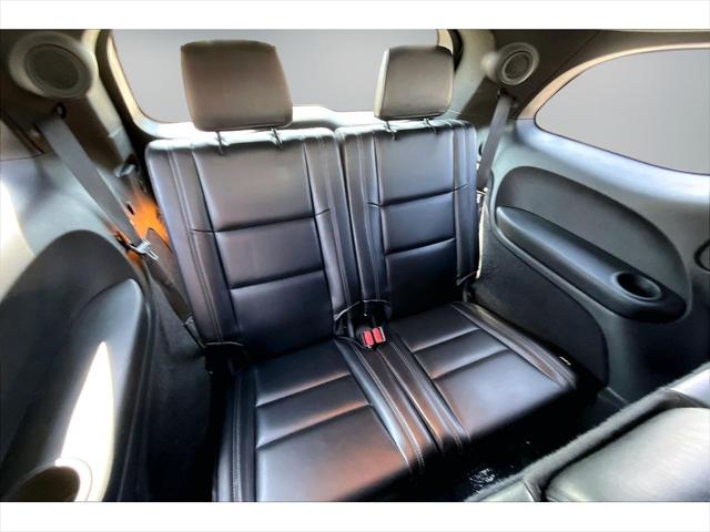 2021 Dodge Durango GT Plus AWD