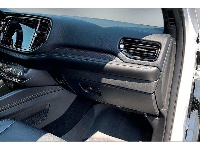 2021 Dodge Durango GT Plus AWD