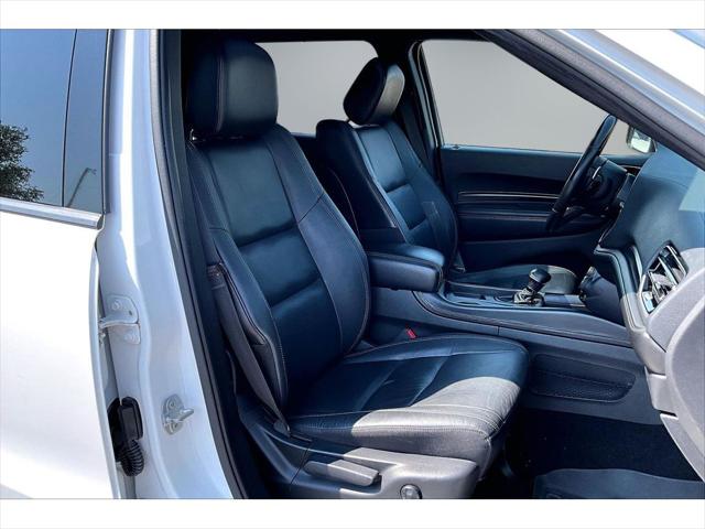 2021 Dodge Durango GT Plus AWD
