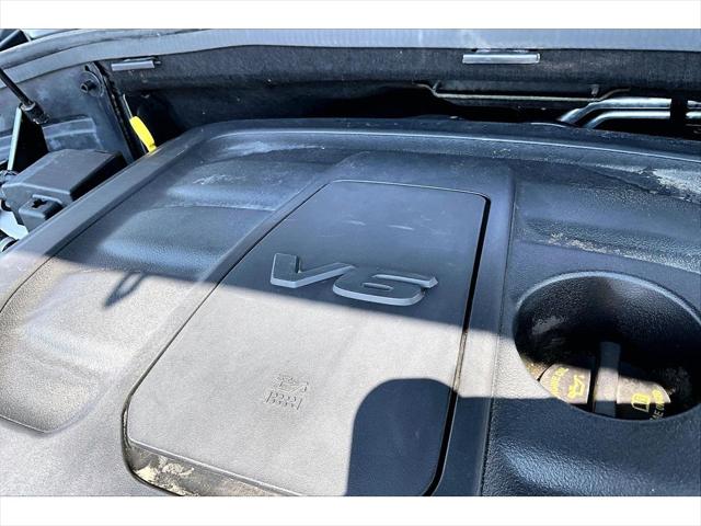 2021 Dodge Durango GT Plus AWD