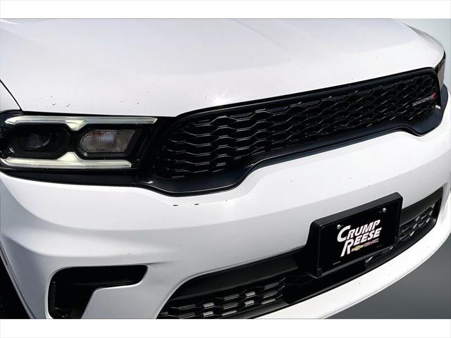 2021 Dodge Durango GT Plus AWD