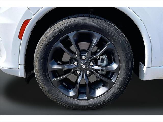 2021 Dodge Durango GT Plus AWD