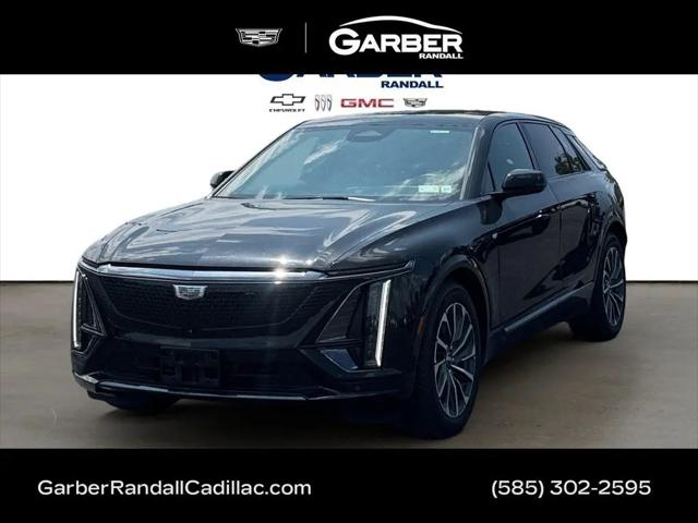 2024 Cadillac iQ Sport w/1SJ for sale in Canandaigua, NY