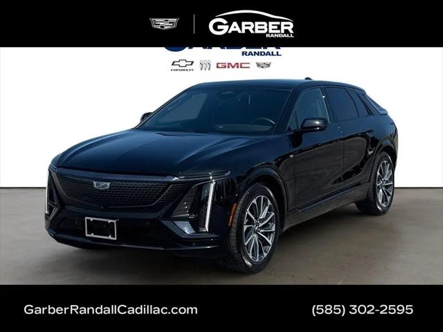 2024 Cadillac iQ Sport w/1SJ for sale in Canandaigua, NY