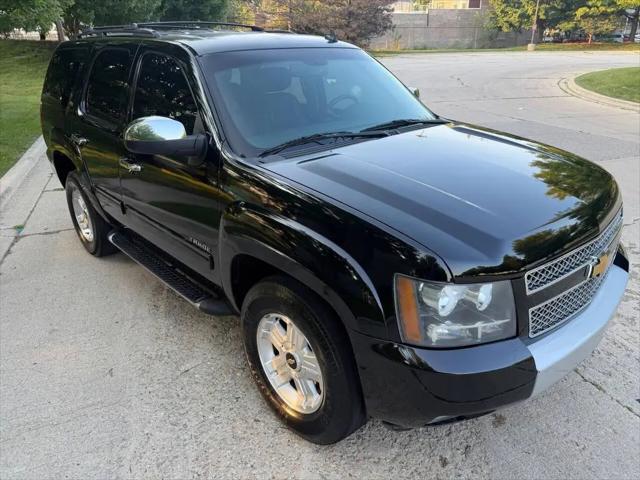 2014 Chevrolet Tahoe LT for sale in Berwyn, IL