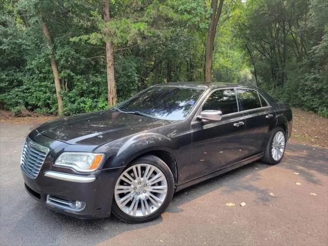 2011 Chrysler 300 Base for sale in Berwyn, IL