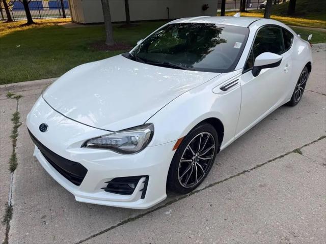 2019 Subaru BRZ Limited for sale in Berwyn, IL
