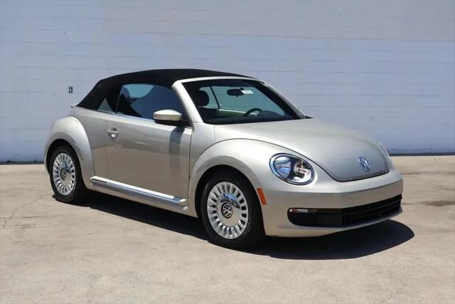 2013 Volkswagen Beetle 2.5L for sale in Orange, CA