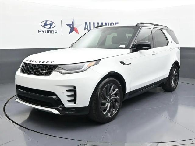 2024 Land Rover Discovery P300 Dynamic SE for sale in Fort Worth, TX