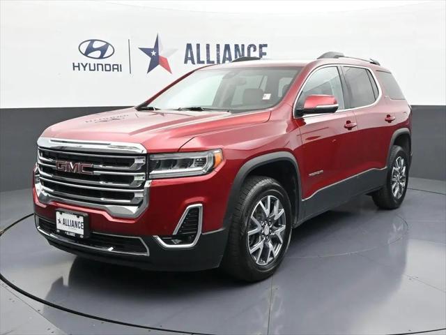 2023 GMC Acadia FWD SLT for sale in Fort Worth, TX
