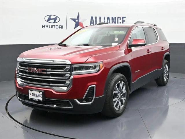 2023 GMC Acadia FWD SLT for sale in Fort Worth, TX