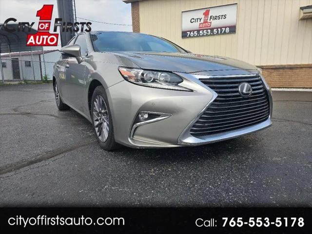 2018 Lexus ES 350 Base for sale in Kokomo, IN