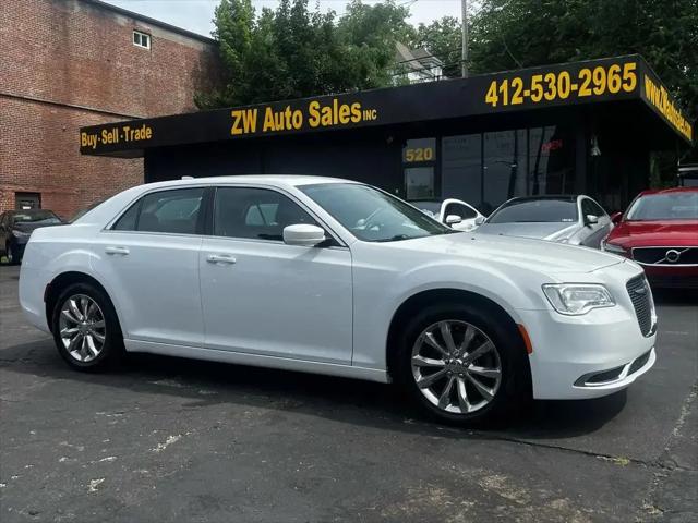 2020 Chrysler 300 Touring AWD for sale in Munhall, PA