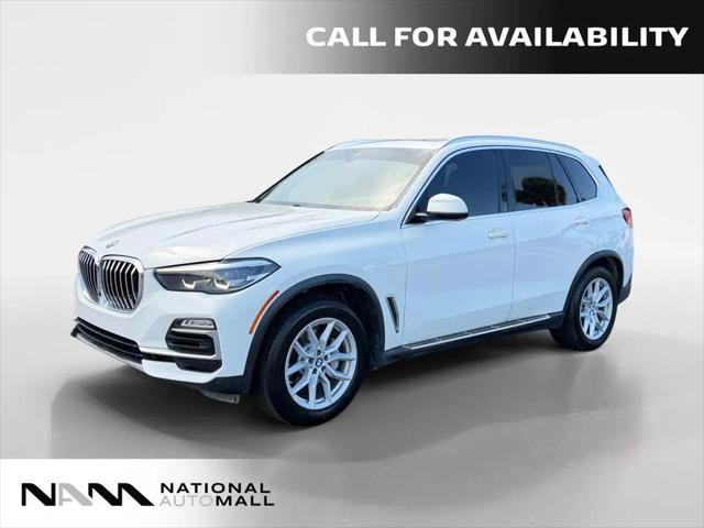 2019 BMW X5 xDrive40i for sale in Merritt Island, FL