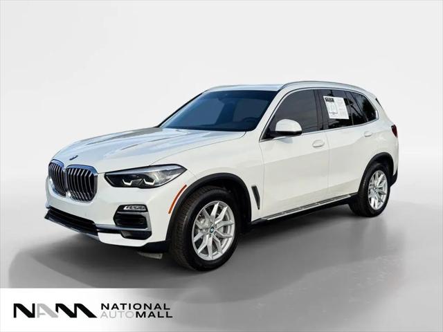 2019 BMW X5 xDrive40i for sale in Merritt Island, FL