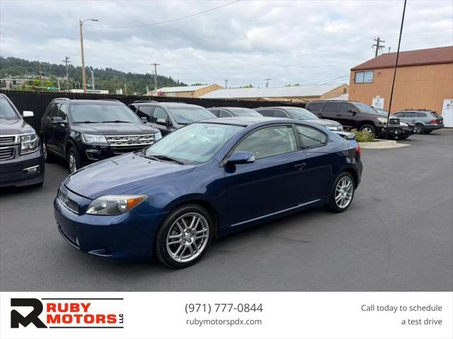 2005 Scion tC Base for sale in Happy Valley, OR