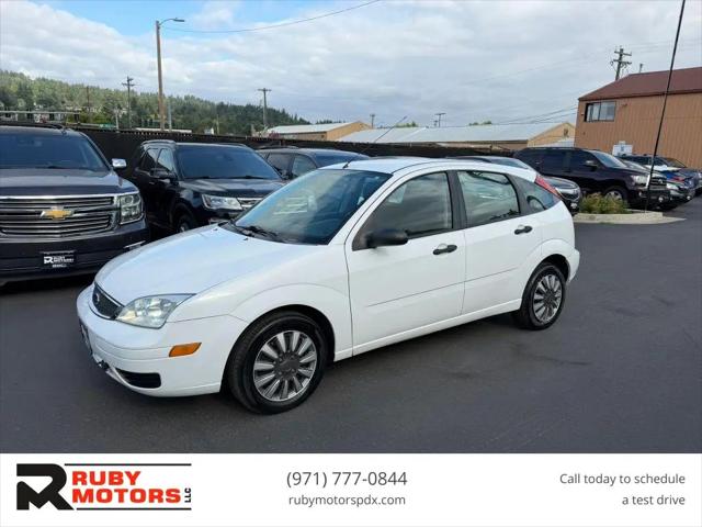 2007 Ford Focus S for sale in Happy Valley, OR