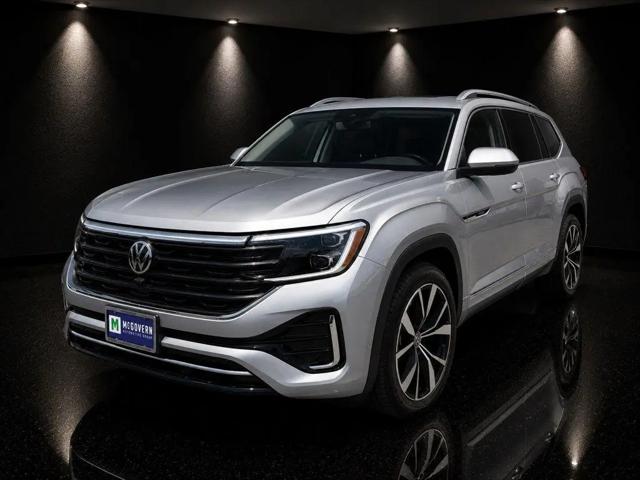 2025 Volkswagen Atlas 2.0T SEL Premium R-Line for sale in Danvers, MA