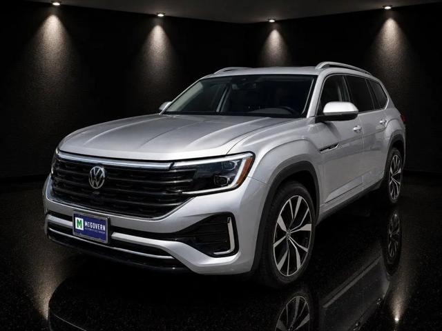 2025 Volkswagen Atlas 2.0T SEL Premium R-Line for sale in Danvers, MA