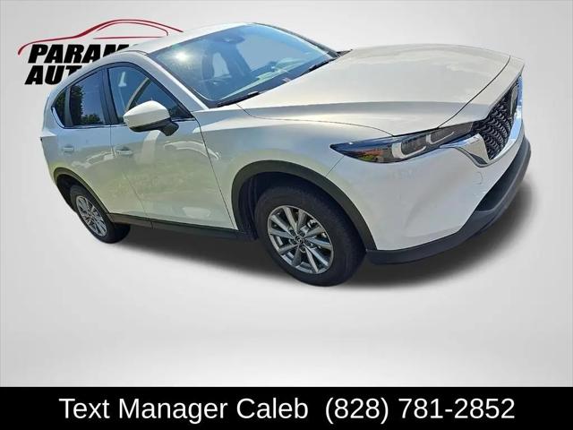 2023 Mazda CX-5 2.5 S Select for sale in Hickory, NC