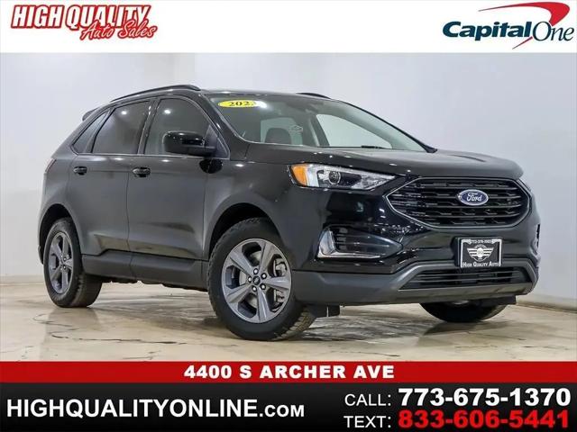 2023 Ford Edge SEL for sale in Chicago, IL