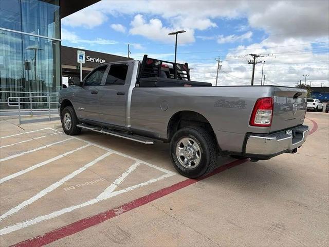 2019 Ram 2500 Tradesman Crew Cab 4x4 8' Box for sale in Abilene, TX