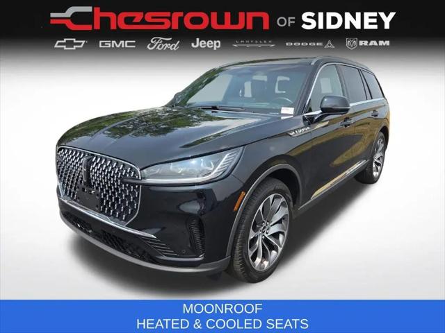 2025 Lincoln Aviator for sale near Sidney, OH