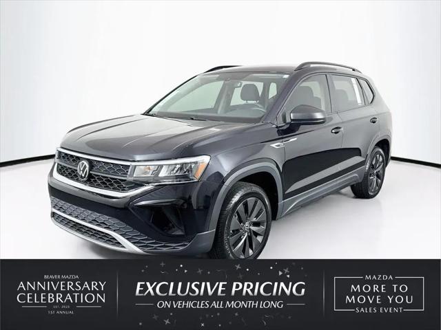 2023 Volkswagen Taos 1.5T S for sale in Cumming, GA