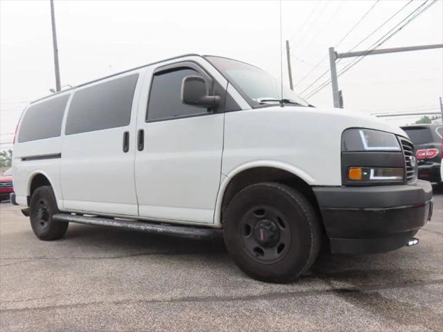 2019 GMC Savana 2500 Work Van for sale in Wickliffe, OH