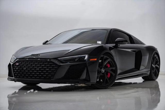 2023 Audi R8 V10 performance RWD S tronic for sale in Downers Grove, IL