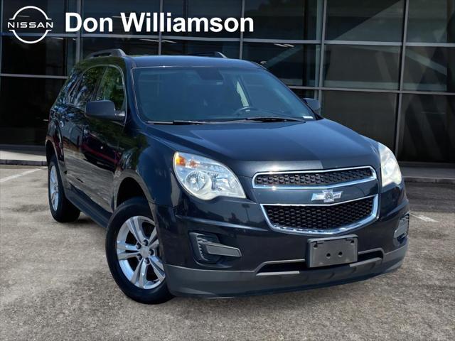 2014 Chevrolet Equinox LT for sale in Jacksonville, NC