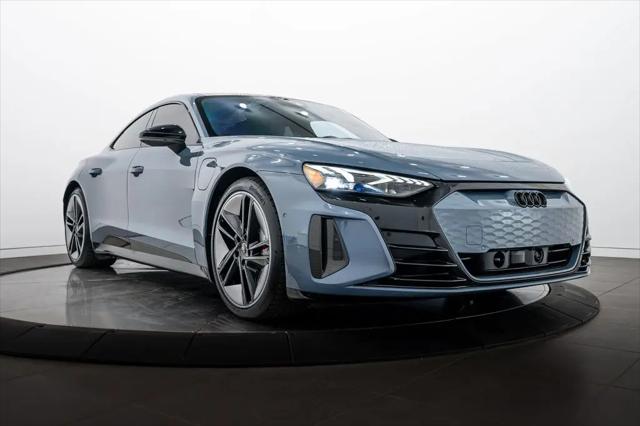 2023 Audi RS e-tron GT quattro for sale in Highland Park, IL
