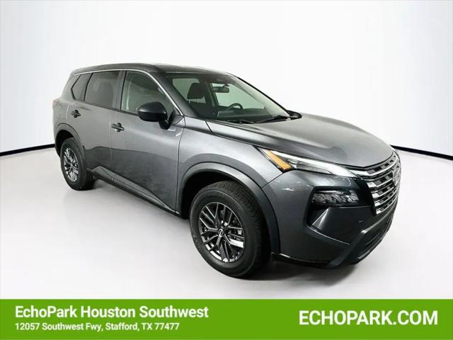 2024 Nissan Rogue S Intelligent AWD for sale in Stafford, TX