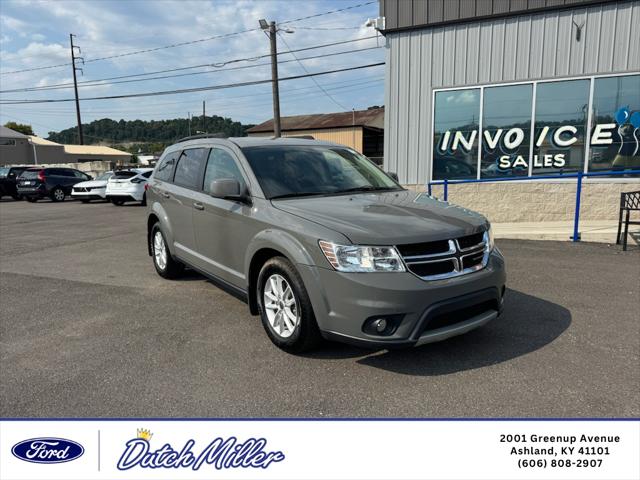 2019 Dodge Journey SE for sale in Ashland, KY