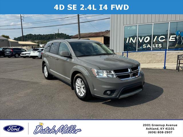 2019 Dodge Journey SE for sale in Ashland, KY