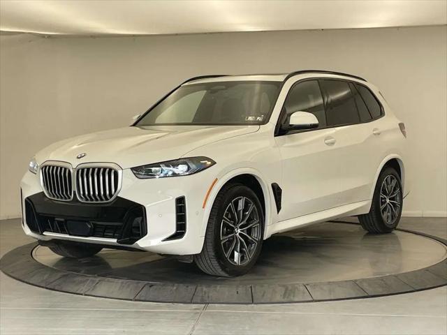 2026 BMW X5 xDrive40i for sale in Sewickley, PA
