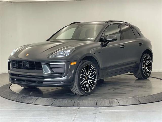2026 Porsche Macan Macan for sale in Sewickley, PA