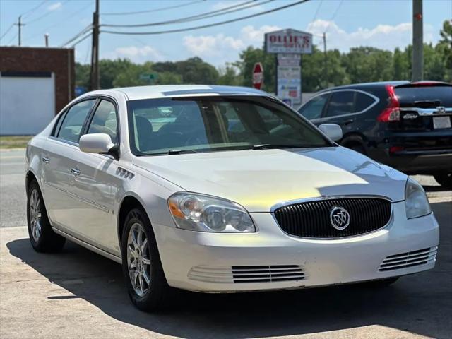 2006 Buick Lucerne CXL for sale in Burlington, NC
