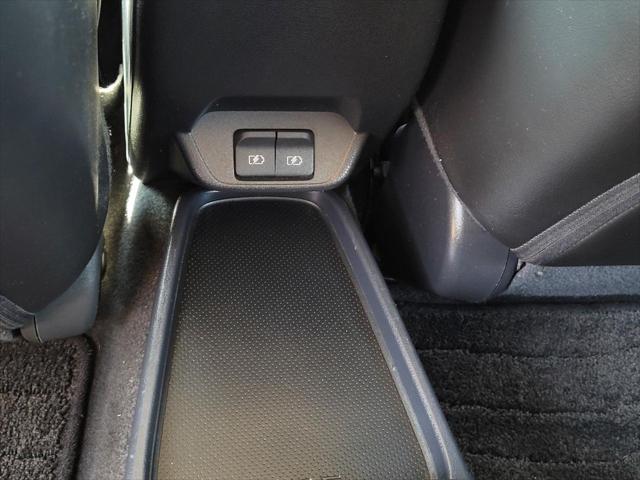 2022 Nissan LEAF SL PLUS 62 kWh