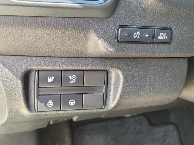 2022 Nissan LEAF SL PLUS 62 kWh