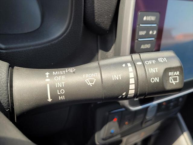 2022 Nissan LEAF SL PLUS 62 kWh