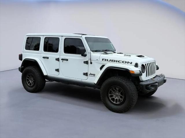 2023 Jeep Wrangler 4-Door Rubicon 392 4x4 for sale in Knoxville, TN