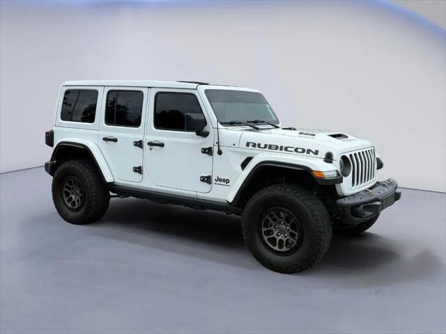 2023 Jeep Wrangler 4-Door Rubicon 392 4x4 for sale in Knoxville, TN