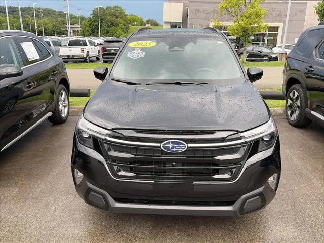 2025 Subaru Forester Touring for sale in Knoxville, TN